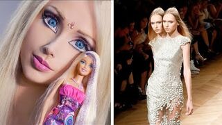 20 People you won't believe exist