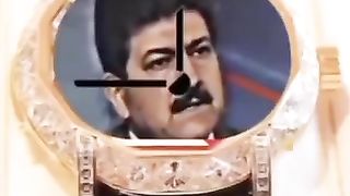 Hamare meer ki Kashmir ke bare mein Sachin goftogo