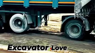 Excavator lover ke liye shayari