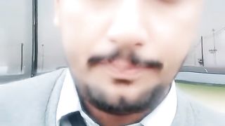 NabeeL_Kashmire_JKNFA_ speech