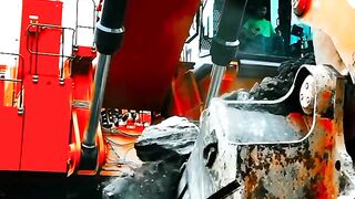 Excavator operator lovers shahri