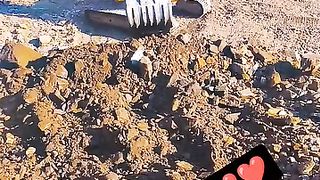 Excavator Lovers ke liye shayari