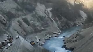 Excavator Lovers working shehry