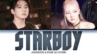 Jk and rose al cover