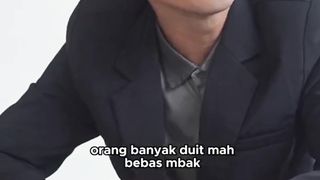 Sahabat lama yg dilupakan karena status sosial!