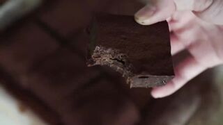 The best fudge brownie recipe