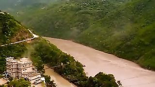 Azad Kashmir Azad pattan khubsurat video
