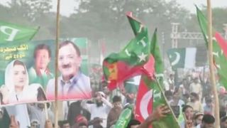 Attock Di Beti - Eman Tahir Sadiq - NA 50 Attock - Nak Da Koka - Malkoo