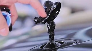 New 2024 Rolls Royce Black BadgeWait For End.