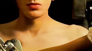 Captain America Transformation
