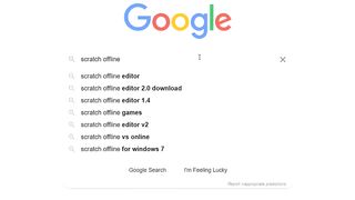 How to Download and Install Scratch on Windows 10.