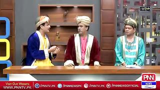 Ali_Butt_Started_Blushing_on_Wedding_Question_by_Nimra_Mehra___Tanz_O_Maza
