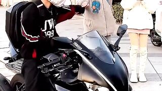 Let's Race#race