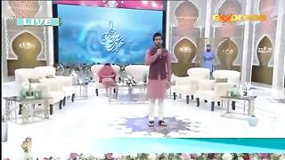 Zameen_Maeli_Nahi_Hoti_Zaman_Maela_Nahi_Hota___Ramazan_2018___Ehed_e_Ramzan____Express_Ent