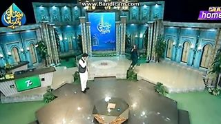 __Milta_He_keya_Namaz_me_Sajde_me_Ja_k_Dekh_By___Javeria_Saoud____Ptv_Home_Live____naatkainaat