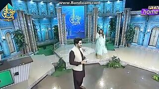 __Tajdare_Haram_Ho_Nigahe_Karm_By___Javeria_Saud___Ramzan_Pakistan____naatkainaat