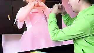 Sayo_Nara!????????_#shorts_#funnyvideo_#cute(360p).