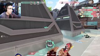 The Cleanest AIM in VALORANT