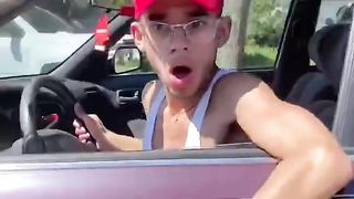 Hispanics when they see free furniture ????????