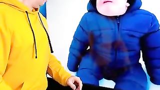 Qu'est-ce que tu dis__????_#shorts_#funny (360p).