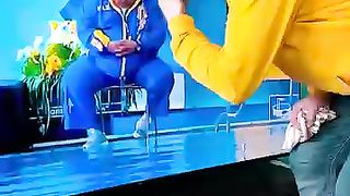 Crazy_Moment_????????_#drôle(360p).