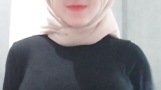 Muslim girl