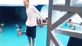 Hok aa hok ee.Pak D nya siapa nih?