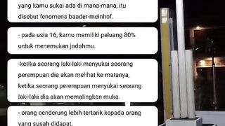 Fakta Psikologi tentang Menyukai Seseorang
