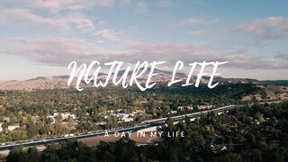 Enjoy Beautiful Nature Life