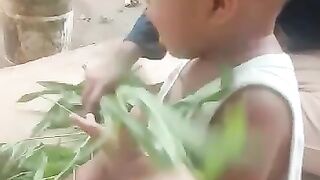 Anak lucu