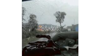 Rain in love