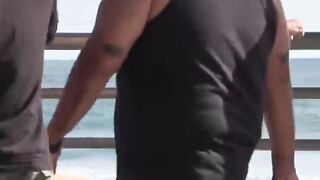 The Sea Breeze