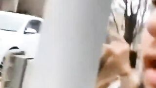 Last one Funny Moment   idiots on public ????
