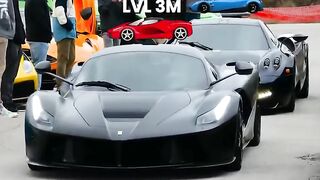 GTA CAR MEET IN REAL LIFE  VR  GAMES ????