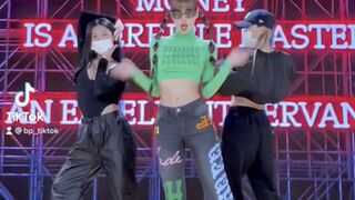 Tiktok dance challenge