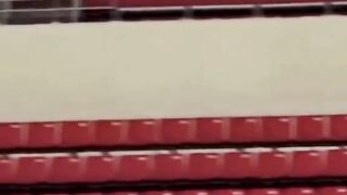 New World Record Paper Plane longest Flight - pls click ads