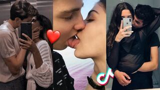 Cutest Couple That'll Make Me Feel Cringe and Jealous