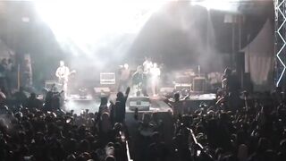 Lirik lagu Sha-mantan