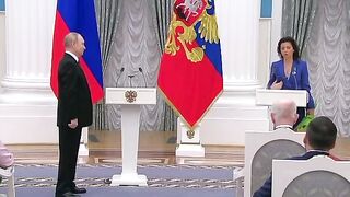Симоньяниха не в собі: закликала вбивати «українських людожерів»