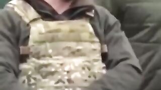 Зеленський прогулявся Бахмутом