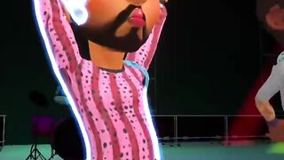 Drake ft 21savage  rich flex hot new 2023 Anime