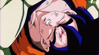 Gahan ssj vs bojek