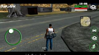 REVIEW & SHARE Timecyc Insanity HD - GTA SA MOBILE