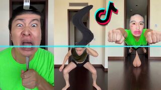 CRAZIEST Sagawa1gou Funny TikTok Compilation | Try Not To Laugh Watching Cactus Dance