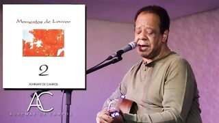 Adhemar de Campos - Firmeza Aparente