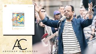 Adhemar de Campos - Fonte de Água Viva