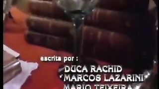 Os Ossos do Barão - capítulo 021