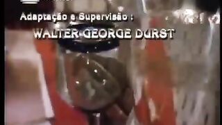 Os Ossos do Barão - capítulo 023