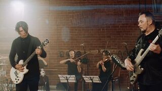 Группа "Кино" - Когда твоя девушка больна