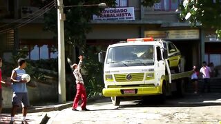 A Grande Família - A Hora e a Vez de Agostinho Carrara